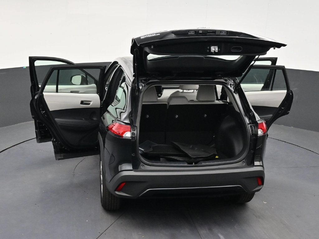 2025 Toyota Corolla Cross L