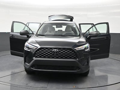 2025 Toyota Corolla Cross L