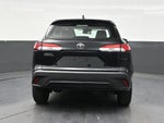 2025 Toyota Corolla Cross L