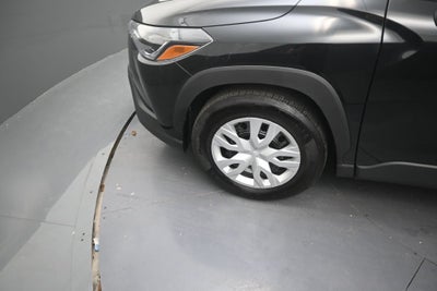 2025 Toyota Corolla Cross L