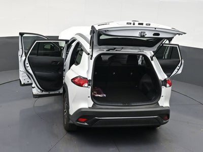 2024 Toyota Corolla Cross Hybrid S