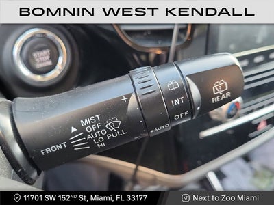 2020 Mitsubishi Outlander SE