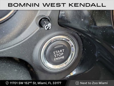 2020 Mitsubishi Outlander SE