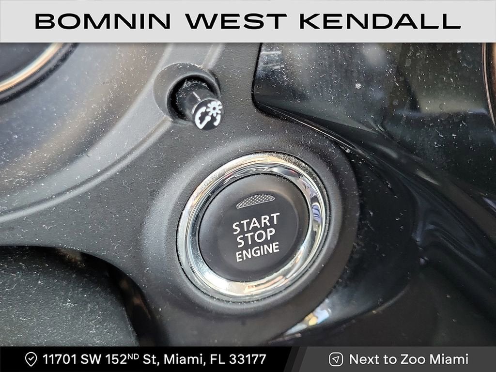 2020 Mitsubishi Outlander SE