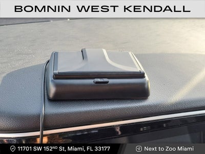 2020 Mitsubishi Outlander SE