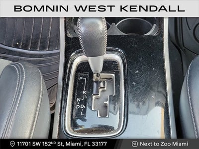 2020 Mitsubishi Outlander SE