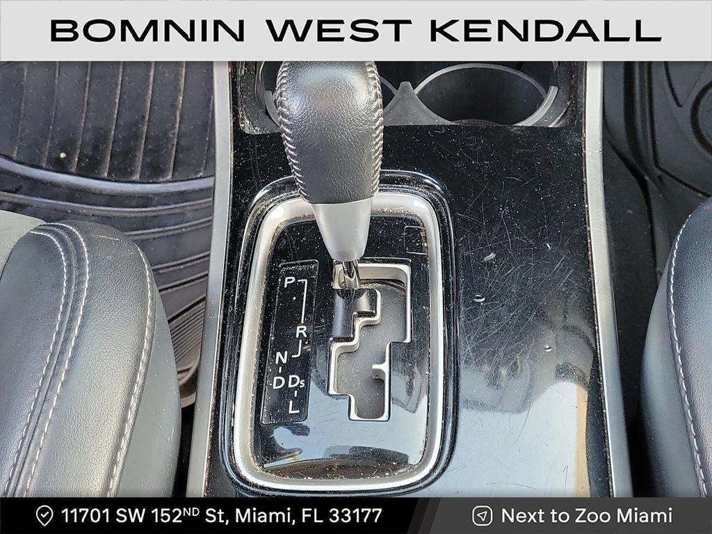 2020 Mitsubishi Outlander SE