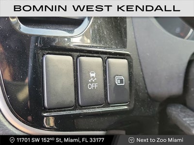 2020 Mitsubishi Outlander SE