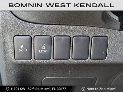 2020 Mitsubishi Outlander SE