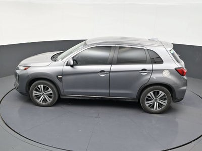 2021 Mitsubishi Outlander Sport ES