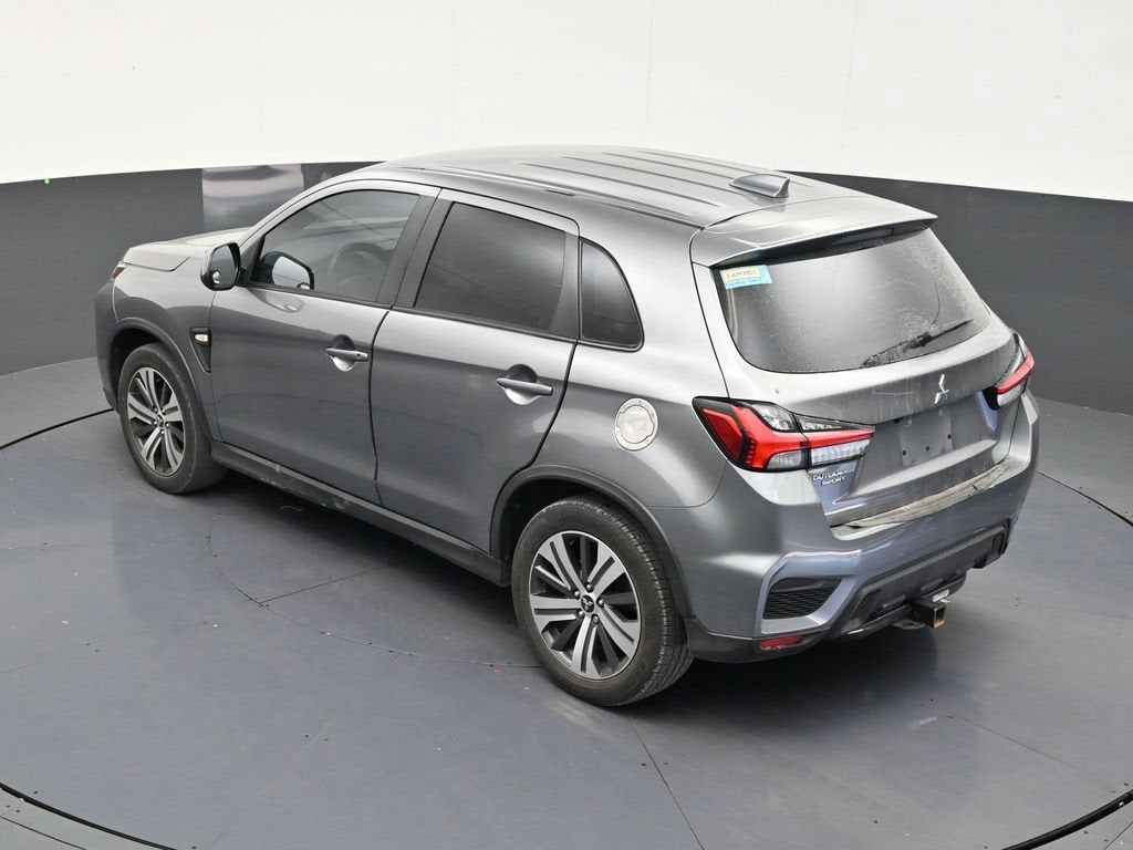 2021 Mitsubishi Outlander Sport ES