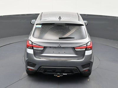2021 Mitsubishi Outlander Sport ES
