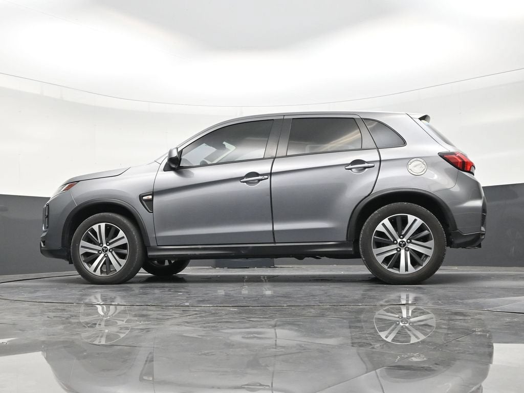 2021 Mitsubishi Outlander Sport ES