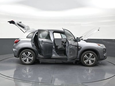 2021 Mitsubishi Outlander Sport ES
