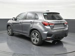 2021 Mitsubishi Outlander Sport ES