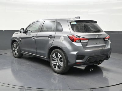 2021 Mitsubishi Outlander Sport ES