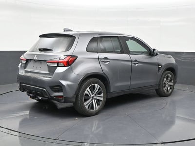 2021 Mitsubishi Outlander Sport ES