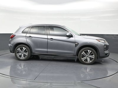 2021 Mitsubishi Outlander Sport ES