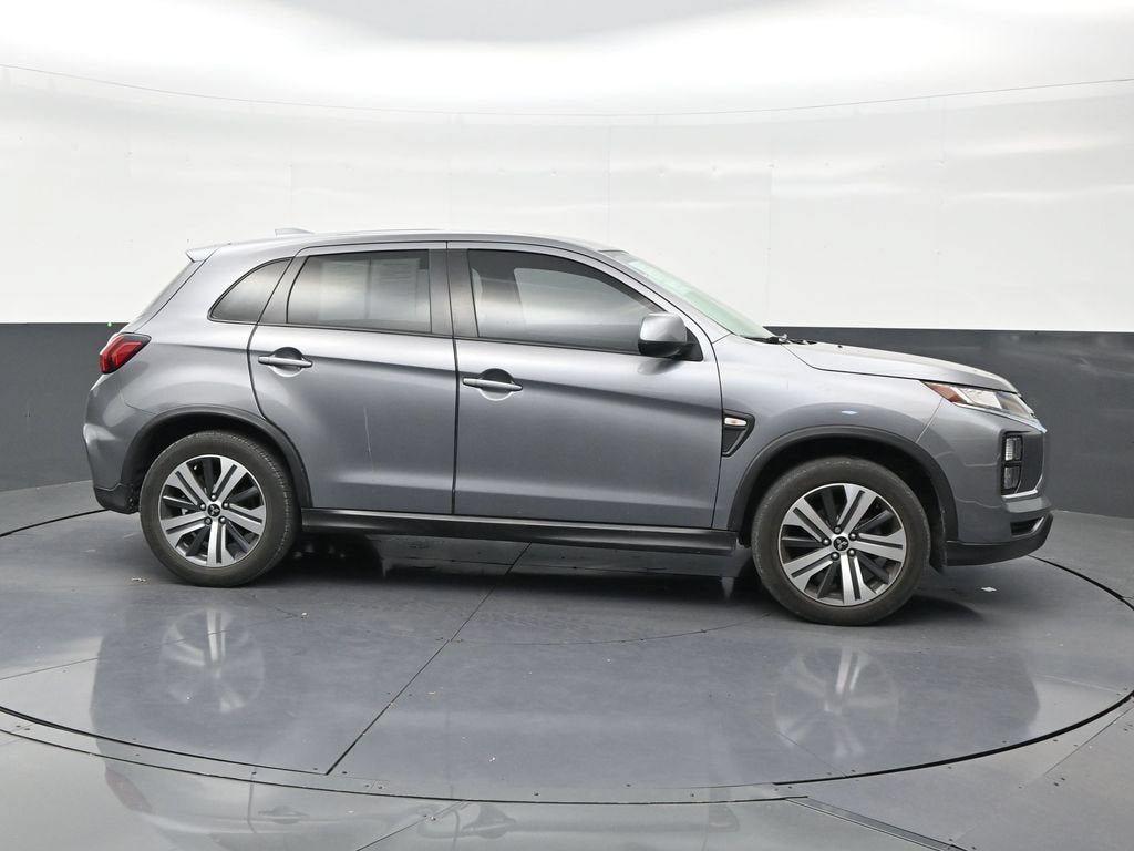 2021 Mitsubishi Outlander Sport ES