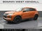 2022 Mitsubishi Outlander Sport 2.0 LE 2WD