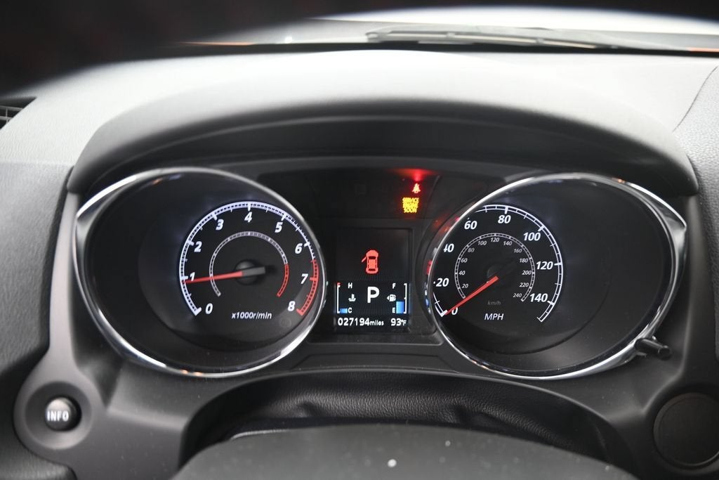 2022 Mitsubishi Outlander Sport 2.0 LE 2WD