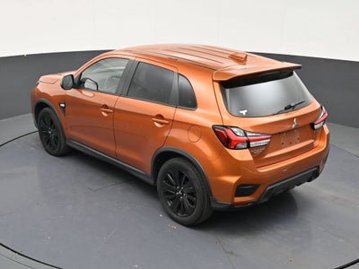 2022 Mitsubishi Outlander Sport 2.0 LE 2WD