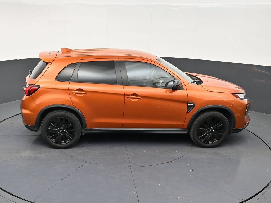 2022 Mitsubishi Outlander Sport 2.0 LE 2WD
