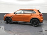 2022 Mitsubishi Outlander Sport 2.0 LE 2WD