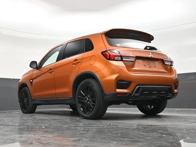 2022 Mitsubishi Outlander Sport 2.0 LE 2WD