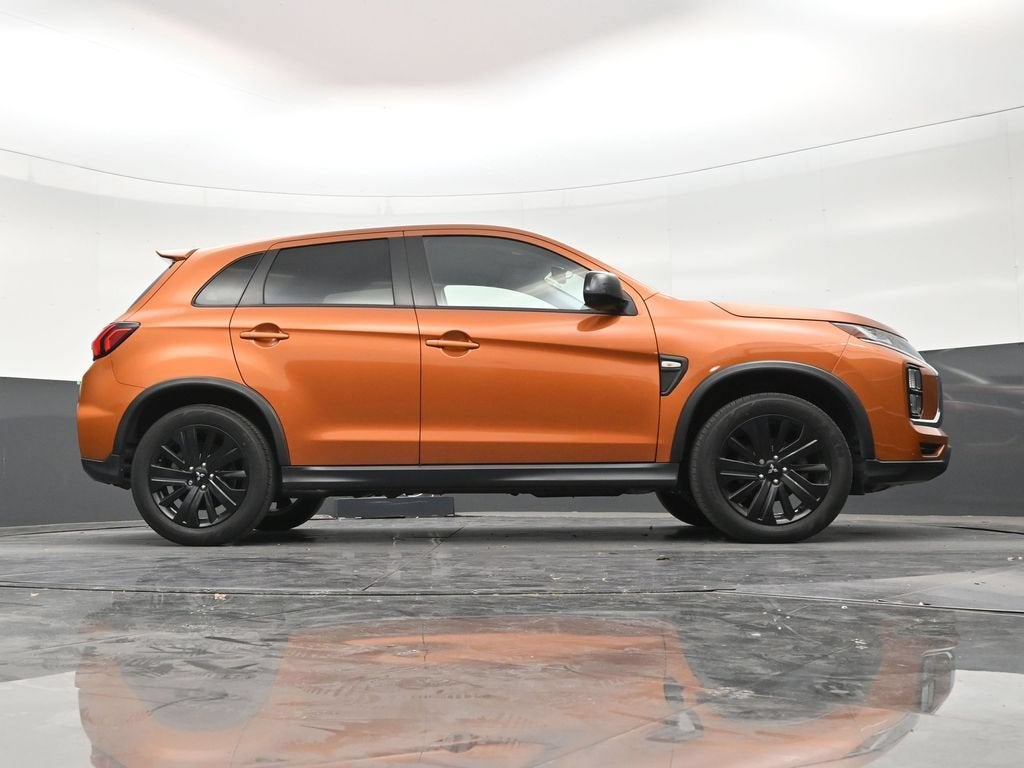 2022 Mitsubishi Outlander Sport 2.0 LE 2WD