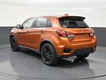 2022 Mitsubishi Outlander Sport 2.0 LE 2WD
