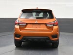 2022 Mitsubishi Outlander Sport 2.0 LE 2WD