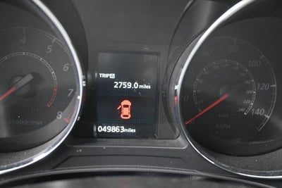 2022 Mitsubishi Outlander Sport ES