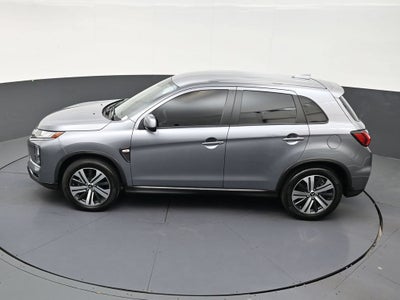 2022 Mitsubishi Outlander Sport ES