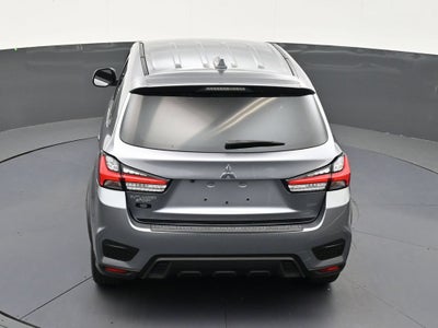 2022 Mitsubishi Outlander Sport ES