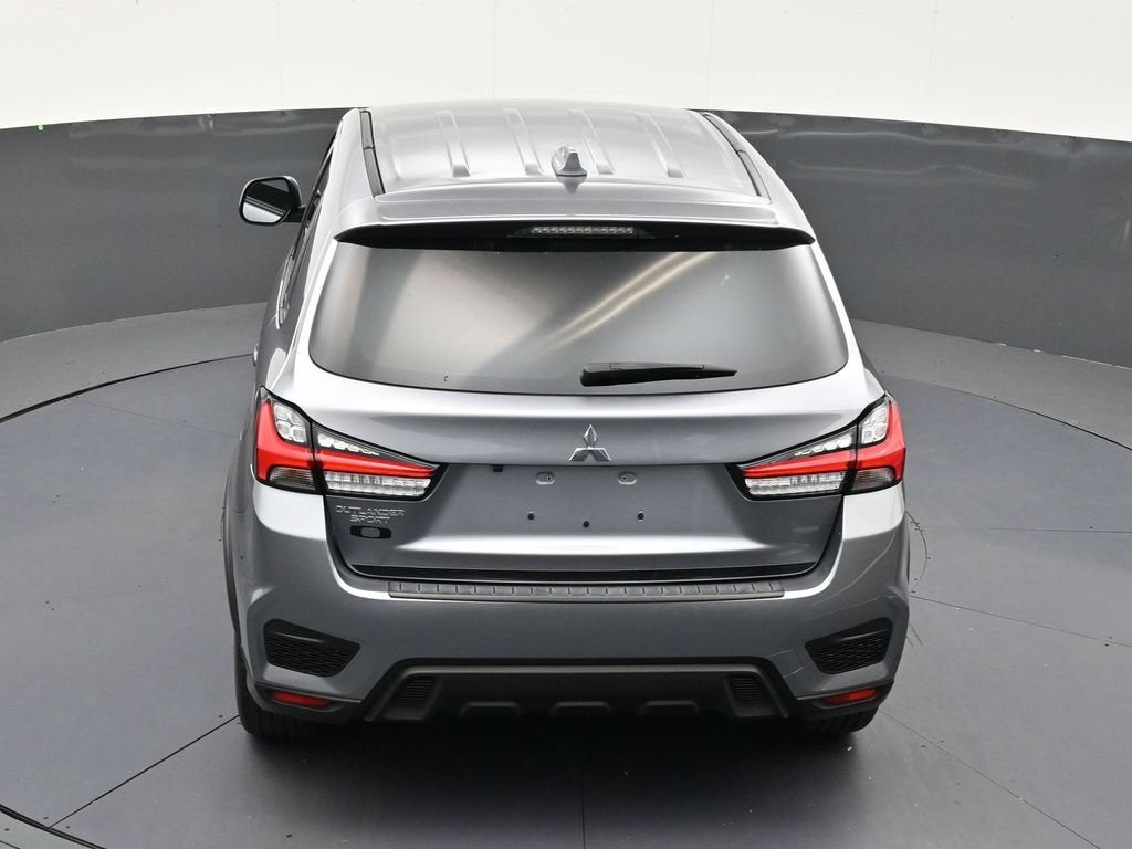 2022 Mitsubishi Outlander Sport ES