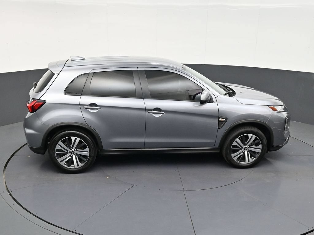 2022 Mitsubishi Outlander Sport ES