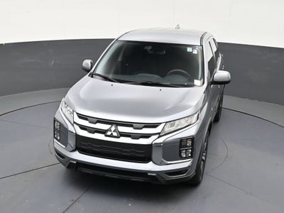 2022 Mitsubishi Outlander Sport ES