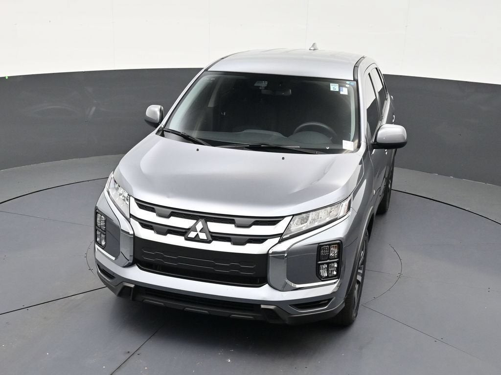 2022 Mitsubishi Outlander Sport ES