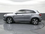 2022 Mitsubishi Outlander Sport ES