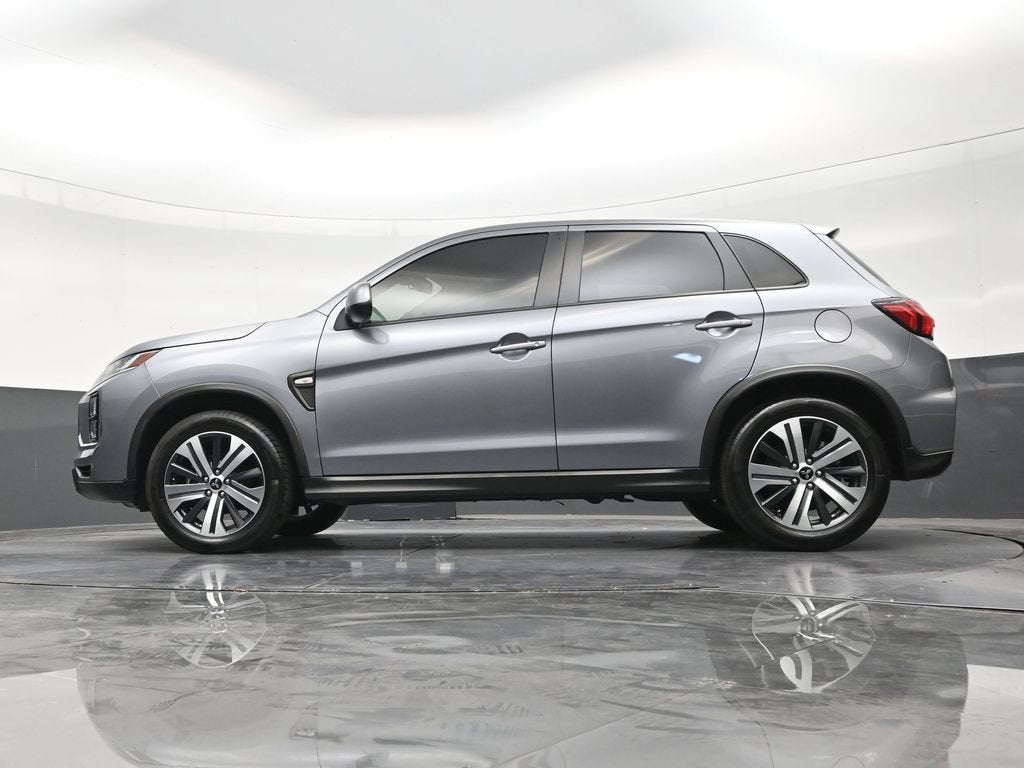 2022 Mitsubishi Outlander Sport ES