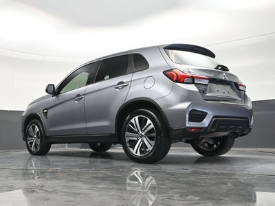 2022 Mitsubishi Outlander Sport ES