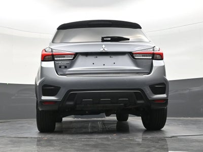 2022 Mitsubishi Outlander Sport ES