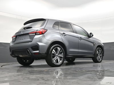 2022 Mitsubishi Outlander Sport ES