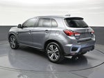 2022 Mitsubishi Outlander Sport ES