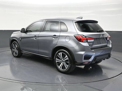 2022 Mitsubishi Outlander Sport ES