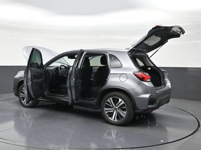 2022 Mitsubishi Outlander Sport ES