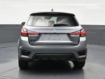 2022 Mitsubishi Outlander Sport ES