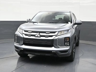 2022 Mitsubishi Outlander Sport ES