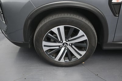 2022 Mitsubishi Outlander Sport ES